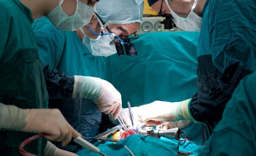 Onco Surgery Sujata Birla Hospital