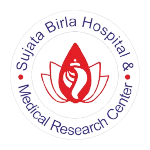 Sujata Birla Hospital & Medical Research Center logo
