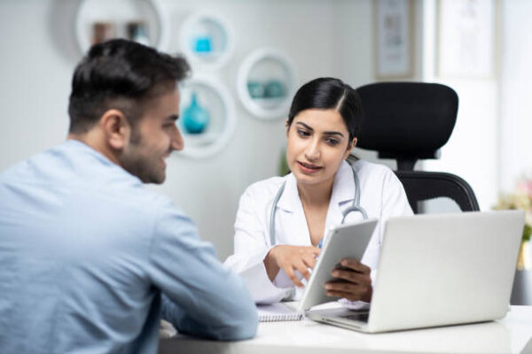 Health Checkup Package