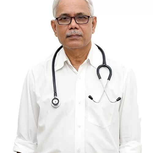 Dr. Subhash Kaldate