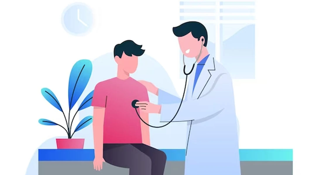 The Importance of Regular Health Check-ups | Sujata Birla Hospital