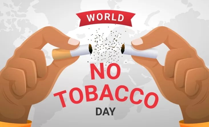World No Tobacco Day