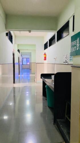 Special Room Area Sujata Birla Hospital